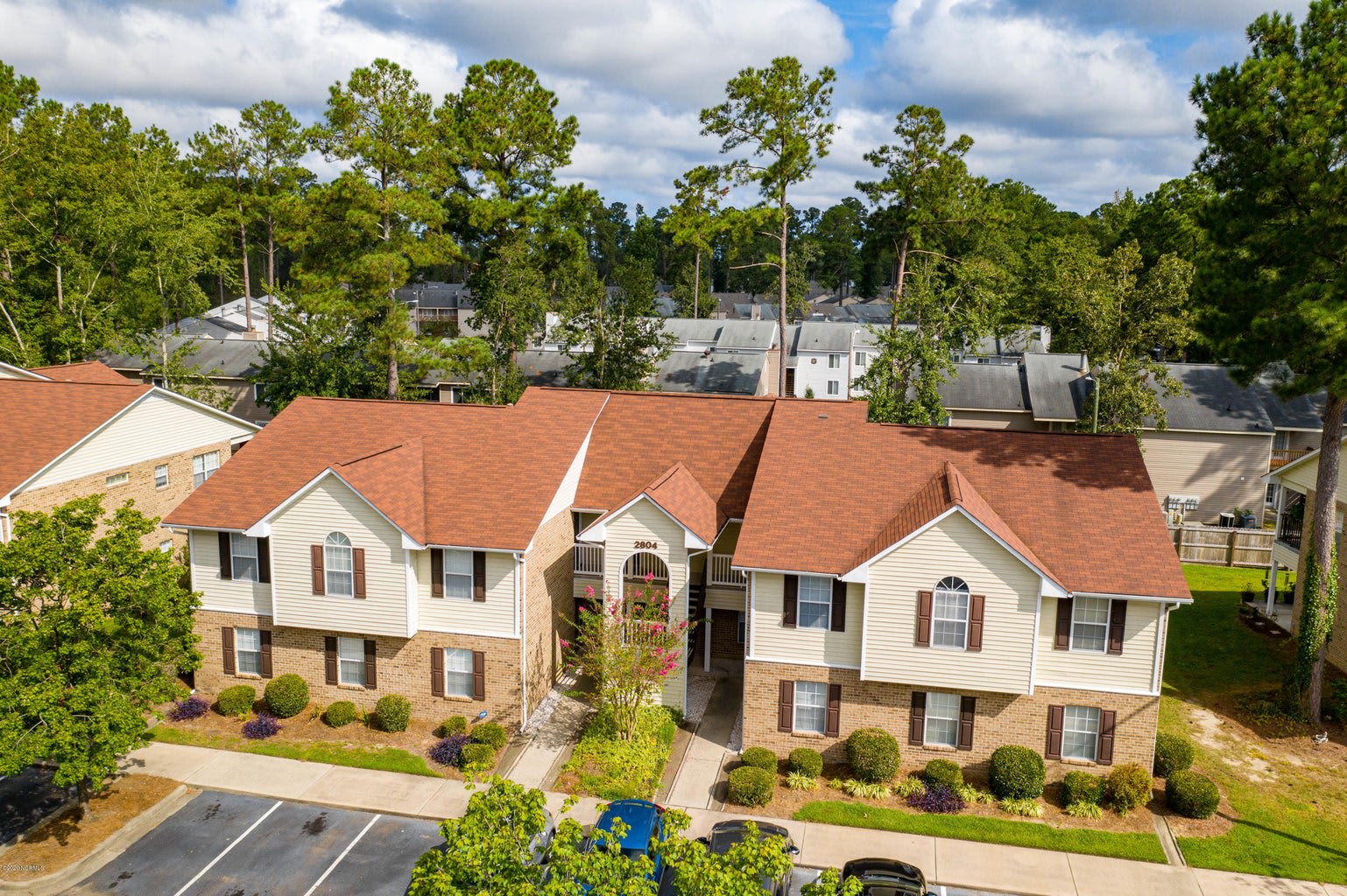 2804 Mulberry Lane Unit F – photo 1