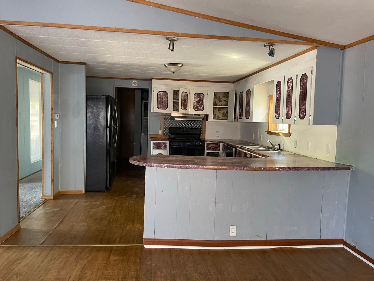Spacious House with 3 Bedrooms and 2 Bathrooms – photo 4