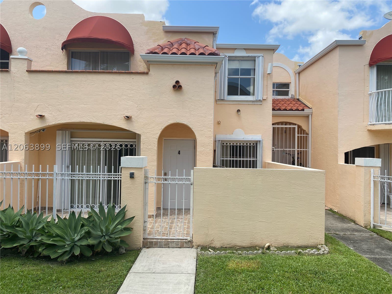 8590 NW 3rd Ln – photo 1