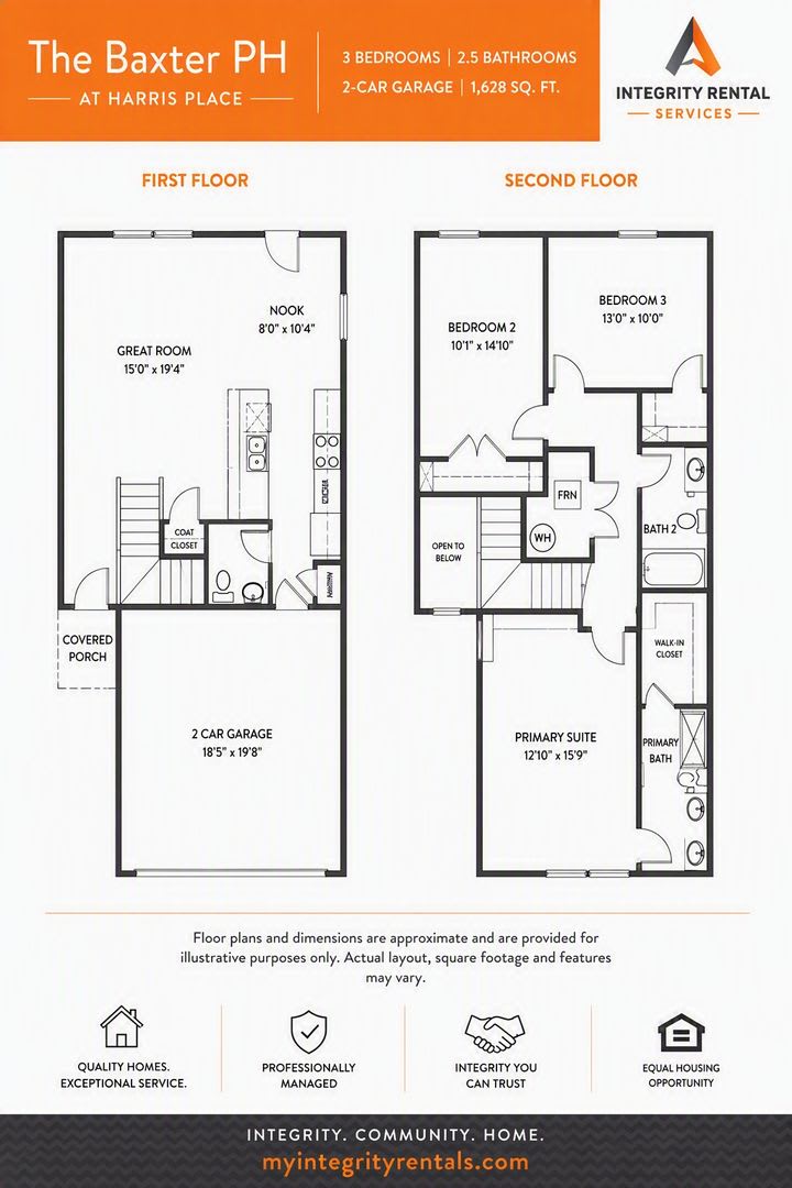 Now Leasing! 1 Month Free – photo 2