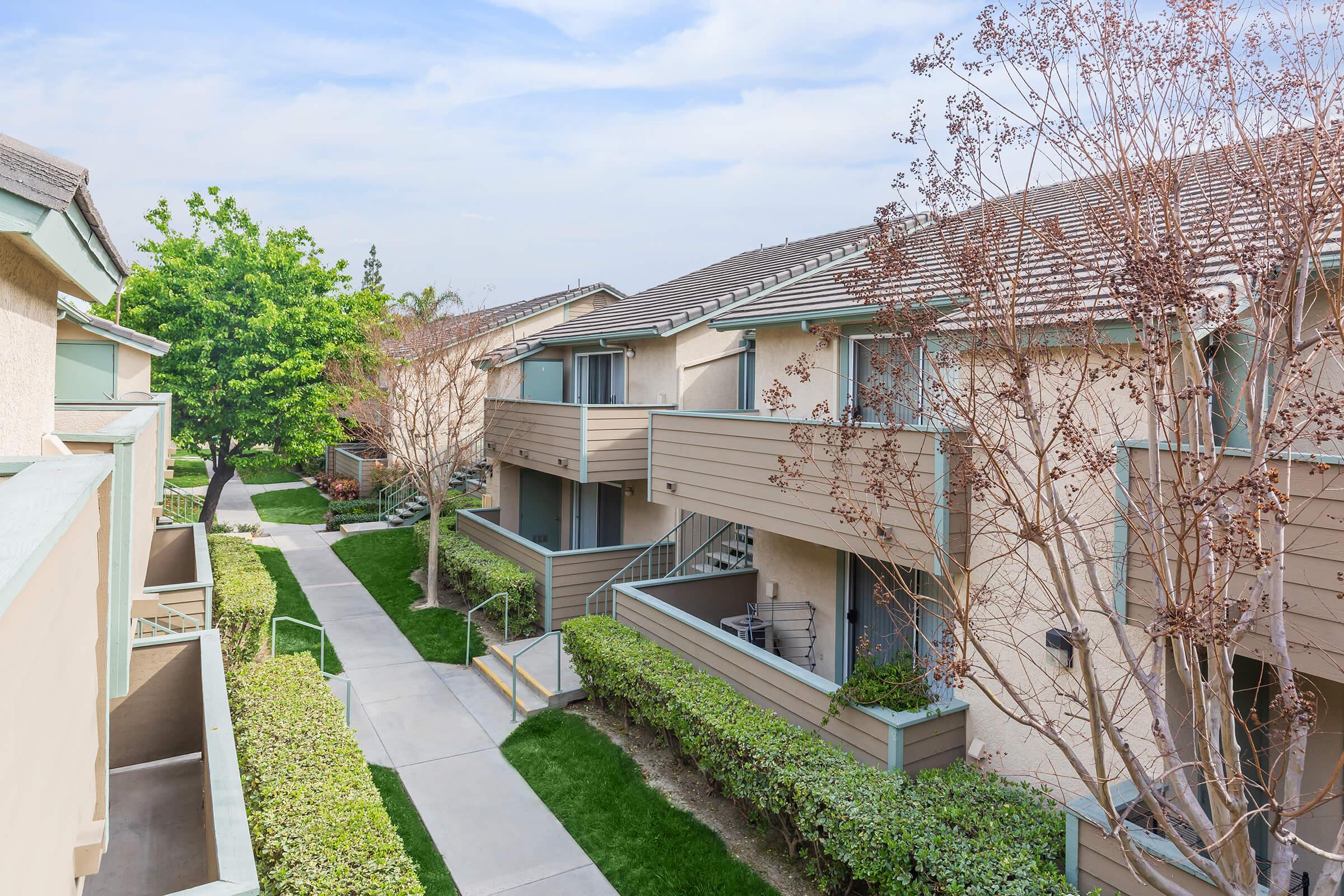 Windrose Apartments – photo 4