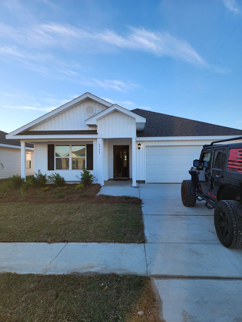 6541 Slabinski Lane – photo 1