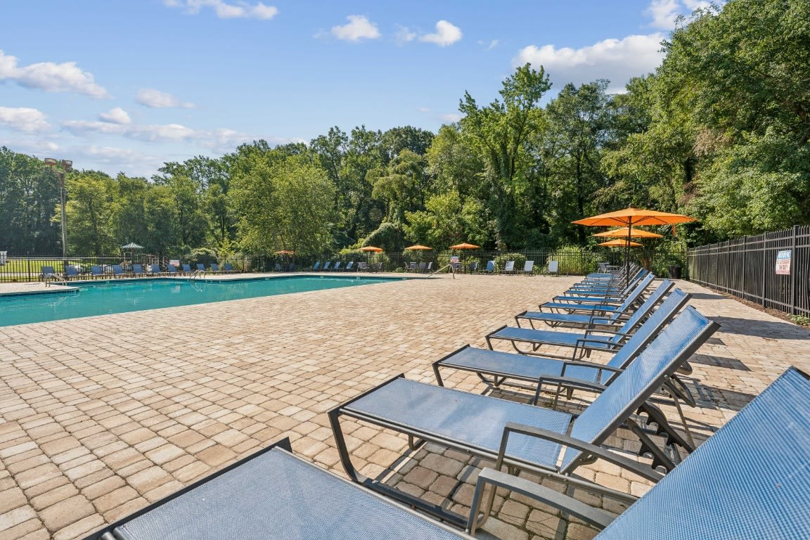Staples Mill Townhomes – photo 3