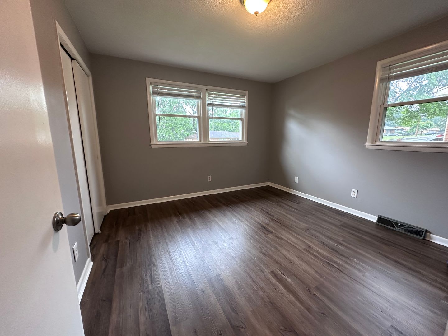 Freshly Updated Full-Brick Home with Garage – photo 5