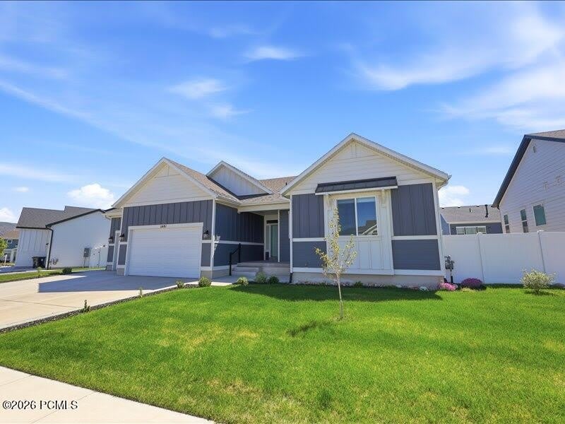 1681 S 1110 East – photo 2