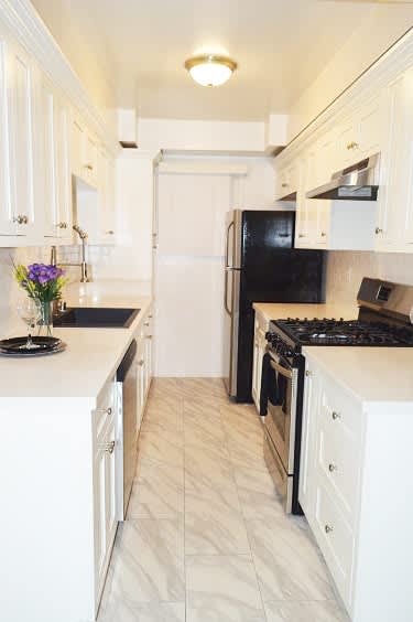 Prospect Apartments – photo 4