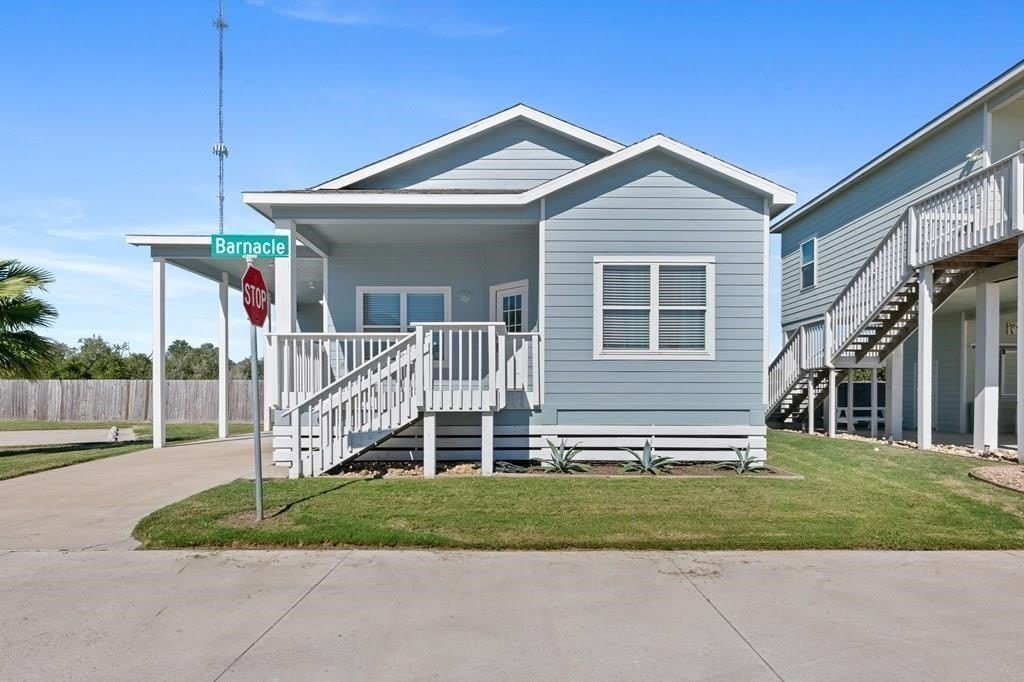 141 Barnacle – photo 2