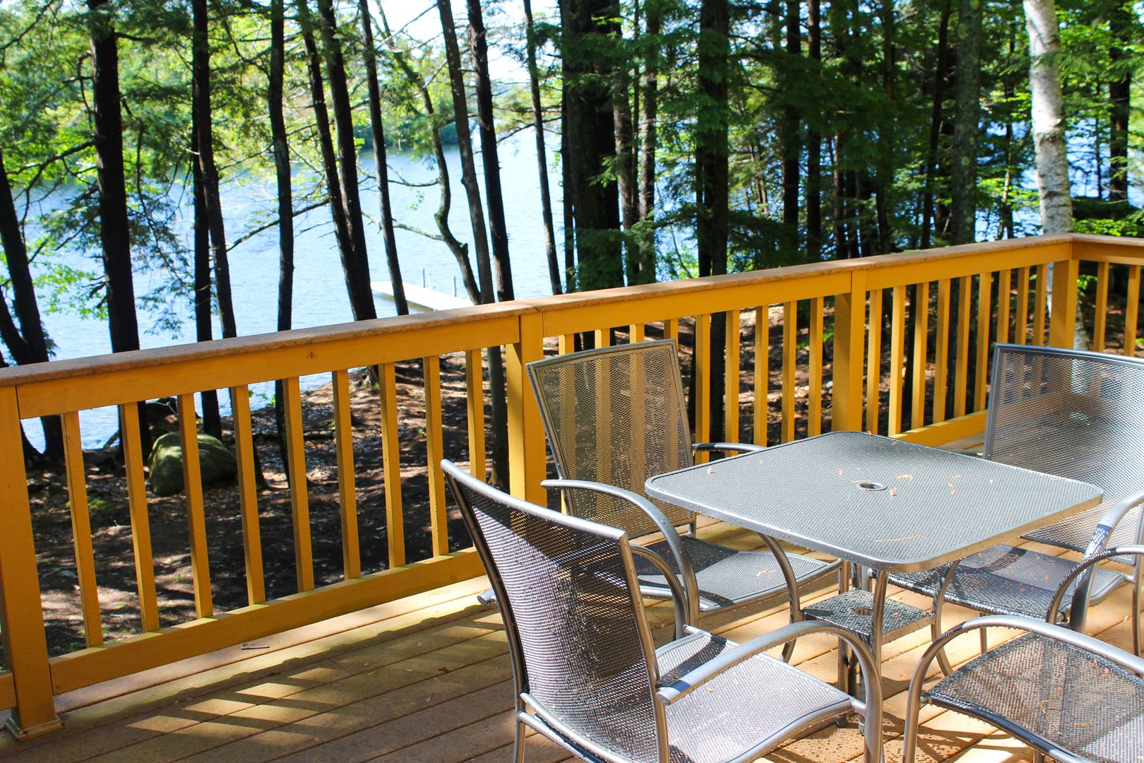 **WINTER RENTAL** Waterfront 2 Bedroom Waiting To Be Called Home Away From Home – photo 3