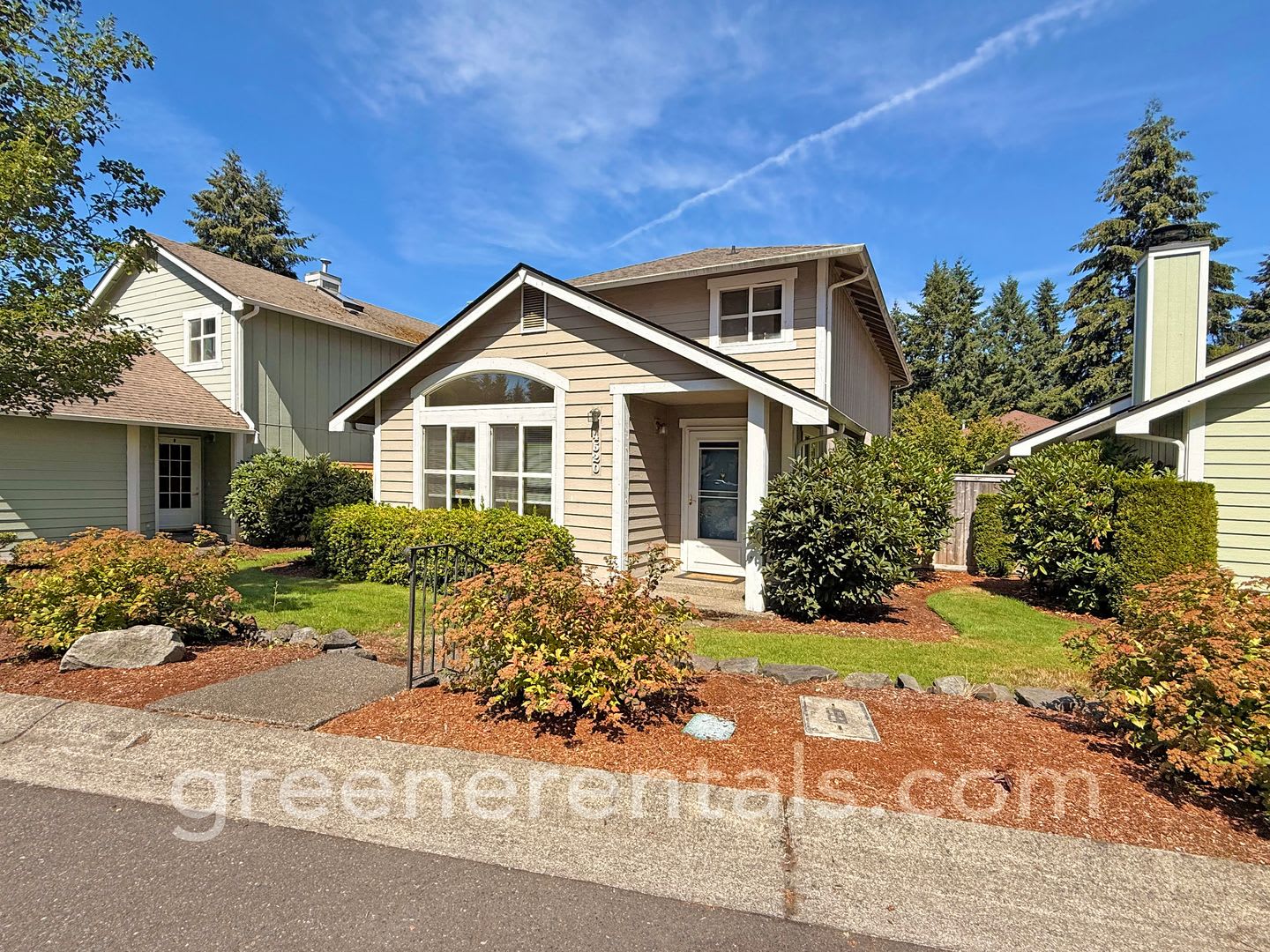 3BR 2.5BA Home Located in Beckonridge Neighborhood – photo 2