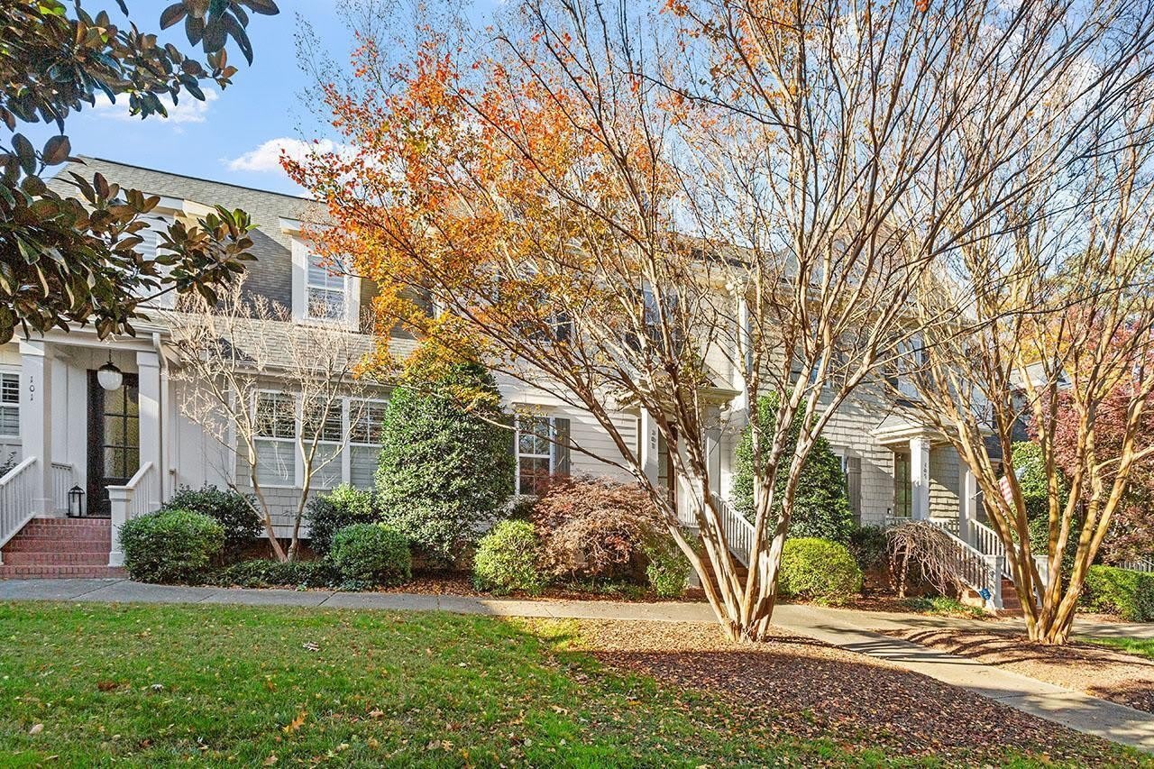 2741 Oberlin Road – photo 2