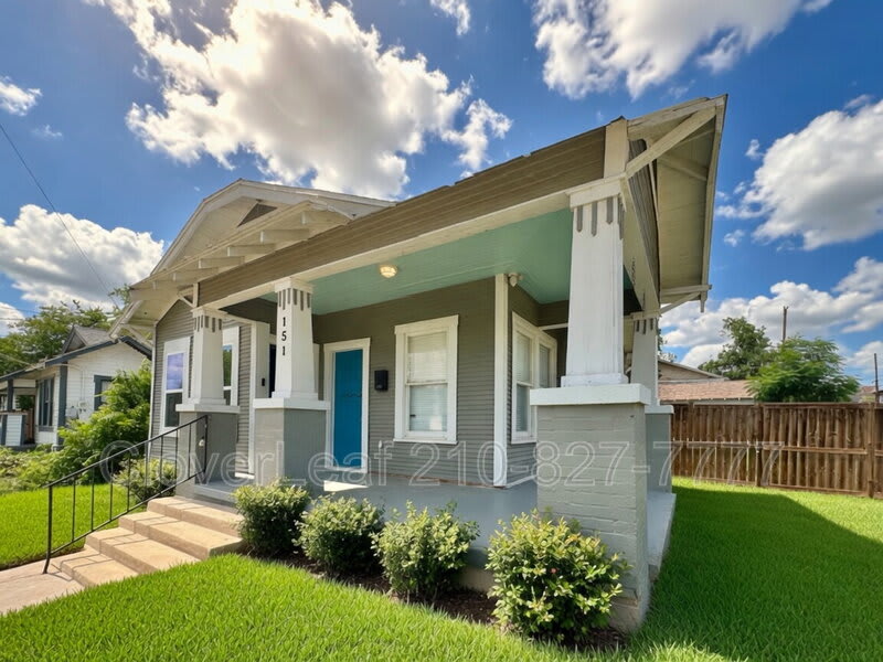 151 Paul St – photo 1
