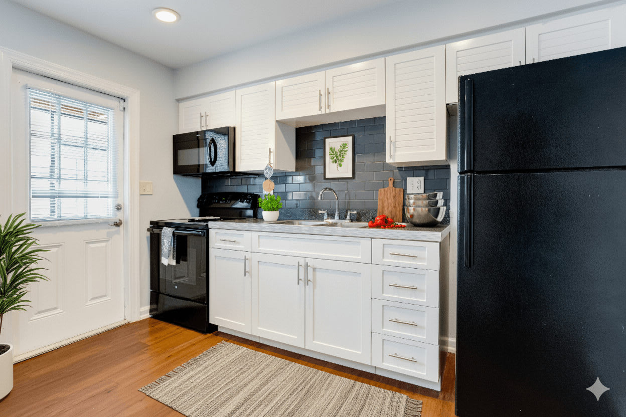 The Flats At Seminole Heights – photo 3