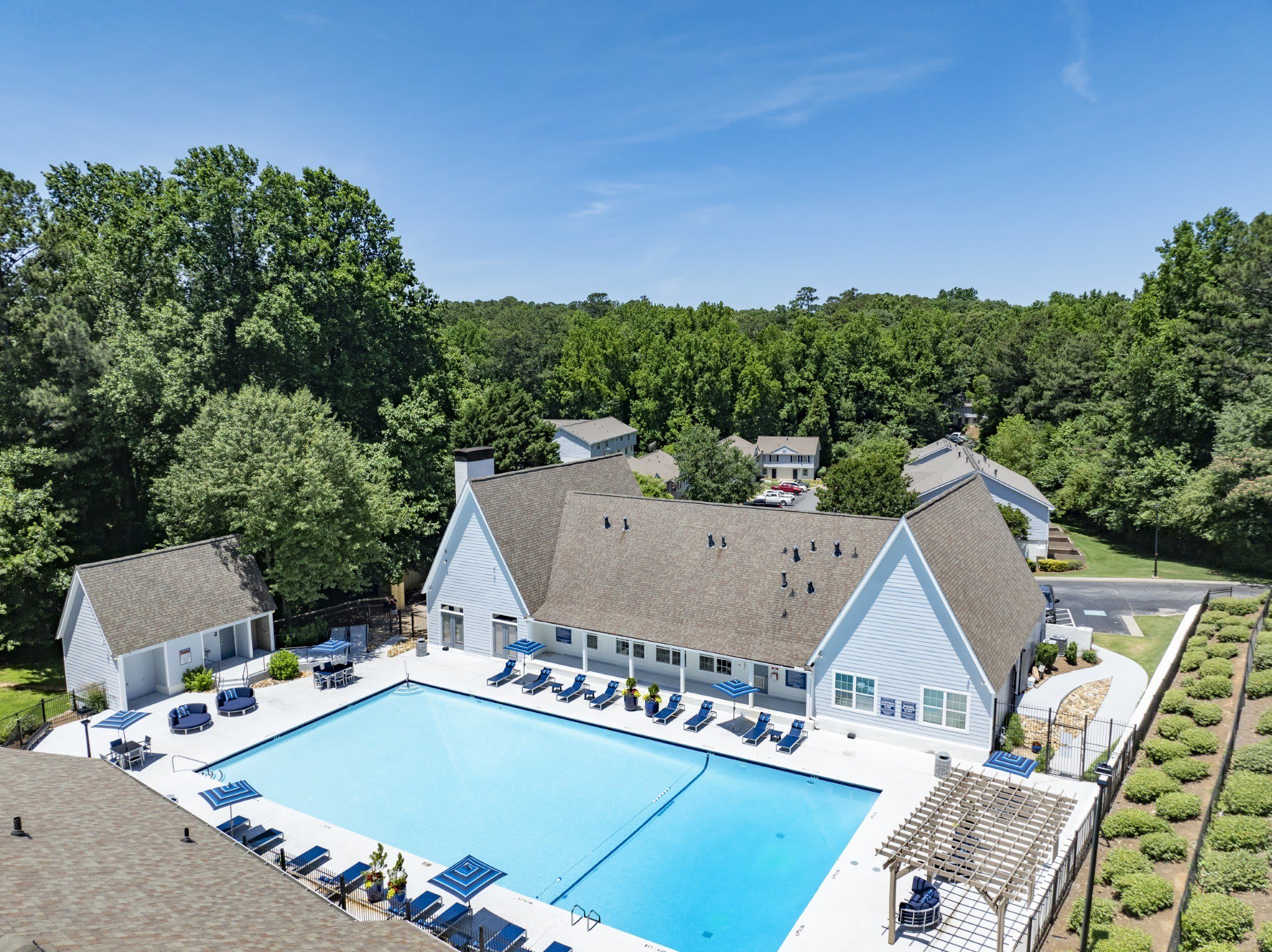 Dunwoody Glen – photo 1