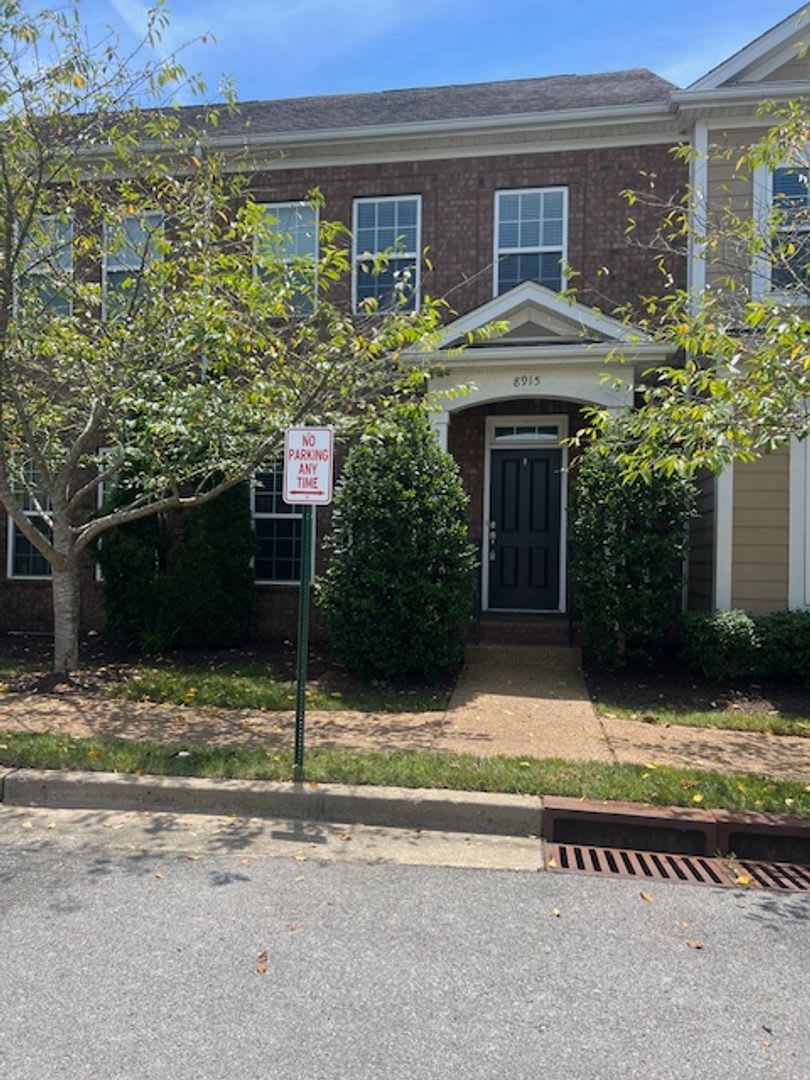 3 bedroom/2.5 Bathroom Sugar Valley Townhome – photo 1