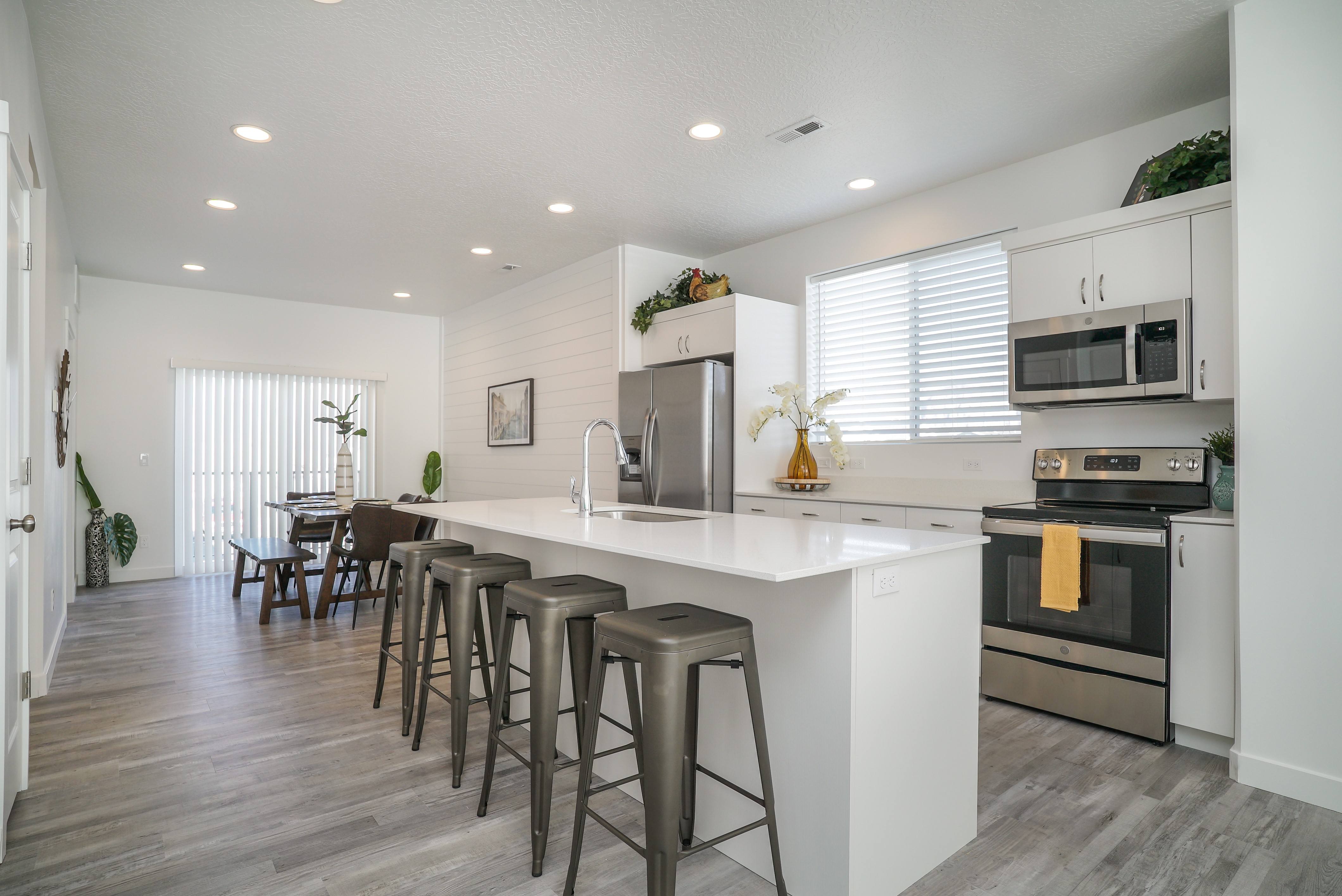 Riverwalk Townhomes – photo 2