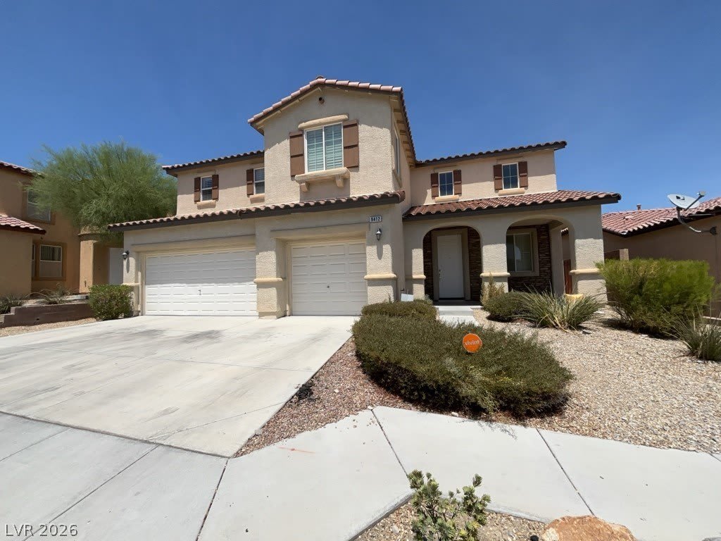 9412 Forest Edge Avenue – photo 1