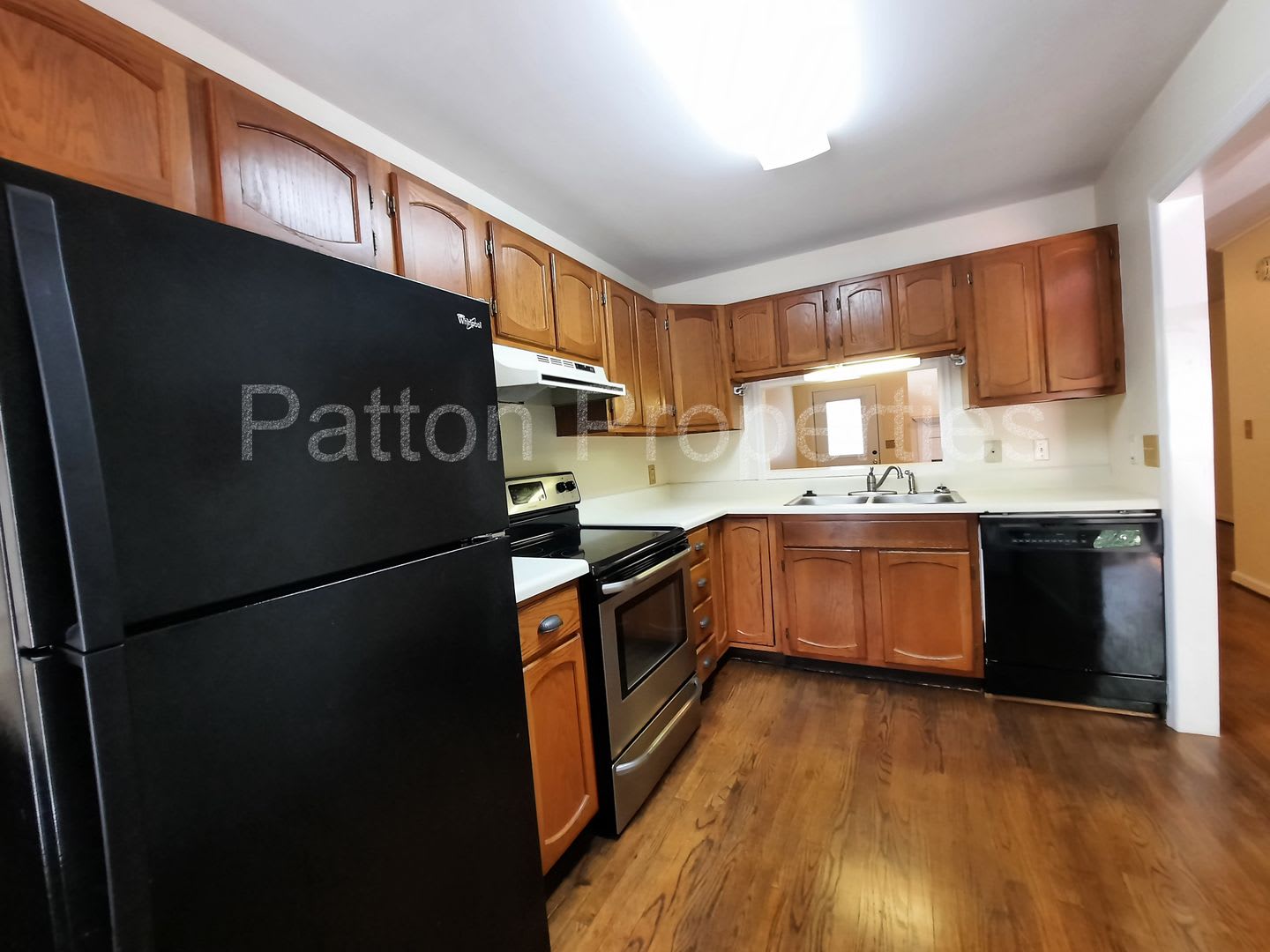 Shandon Oaks Townhome – photo 4