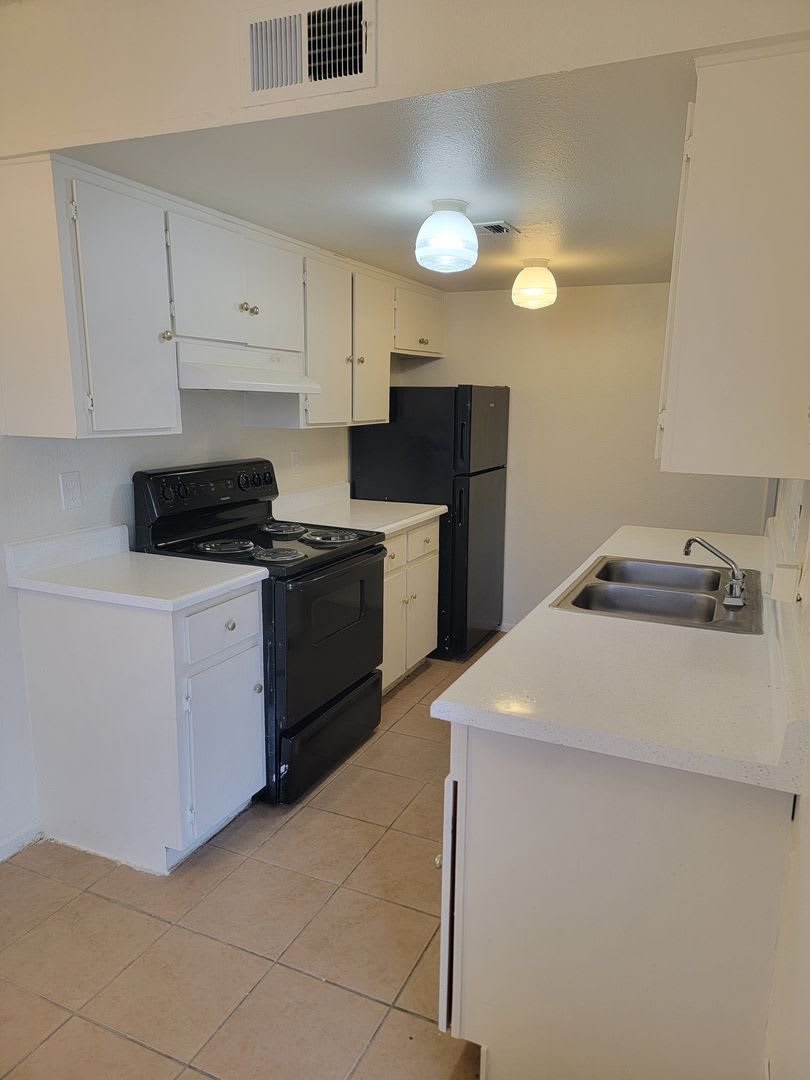 Casa Blanca Apartments – photo 3