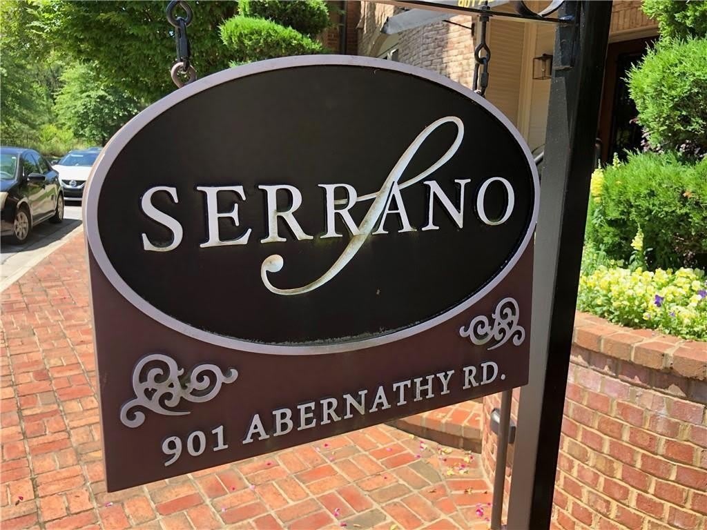 901 Abernathy Road – photo 3