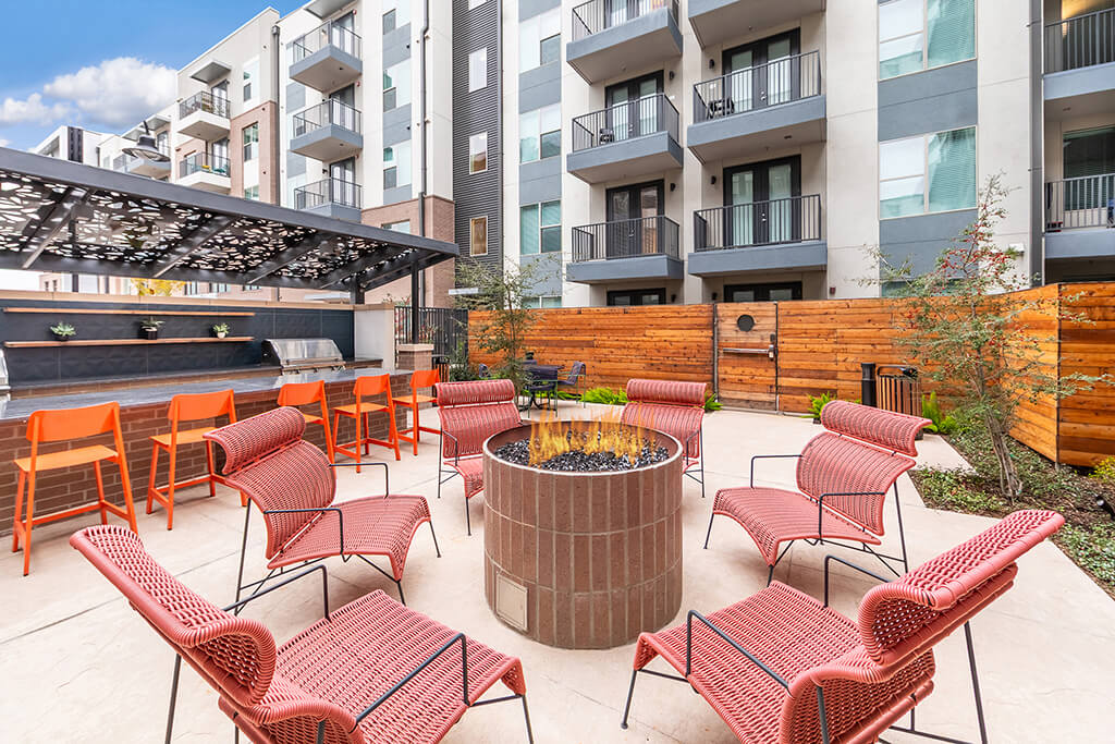 Luca Apartments – photo 5