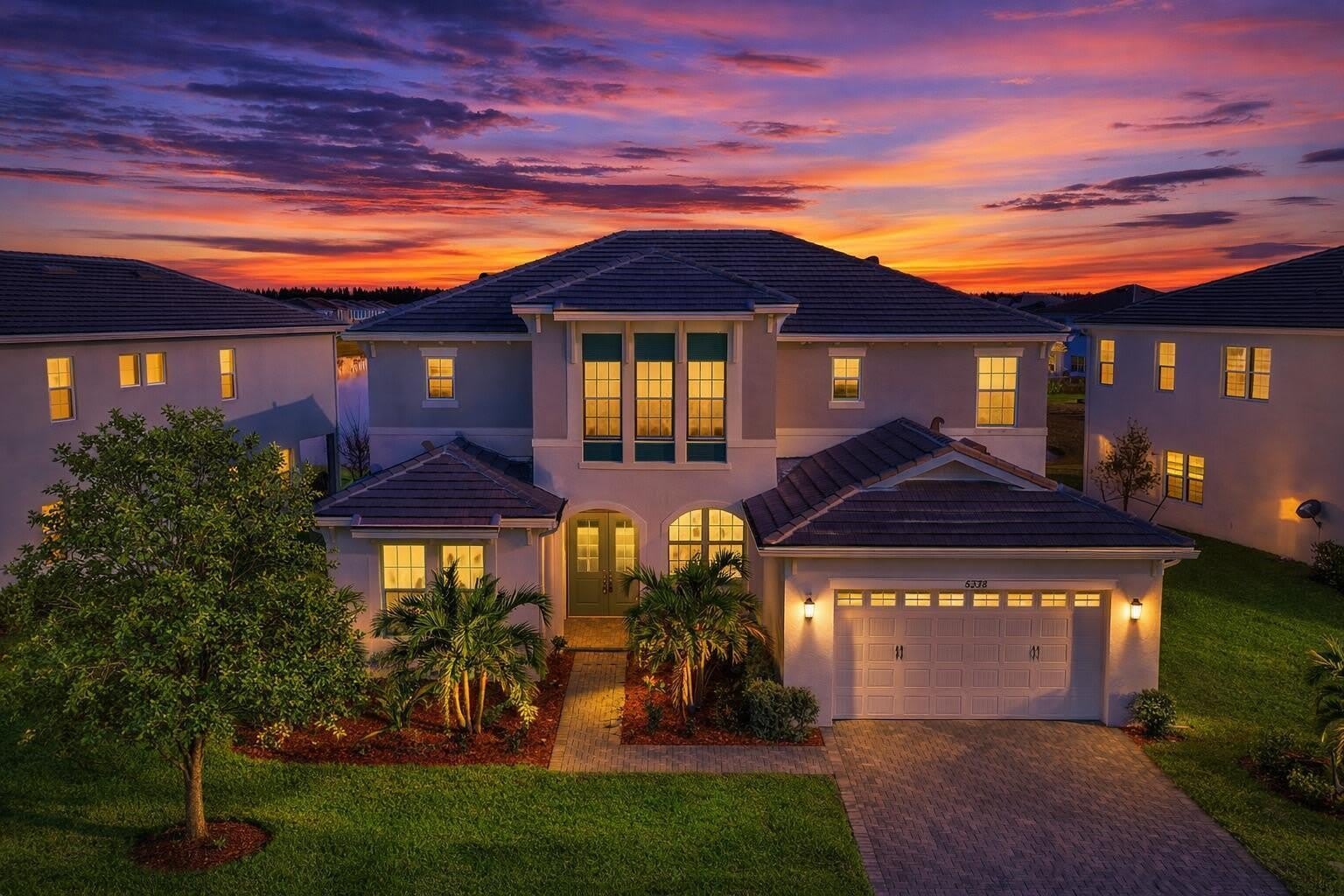 5338 Liberty Lane – photo 1