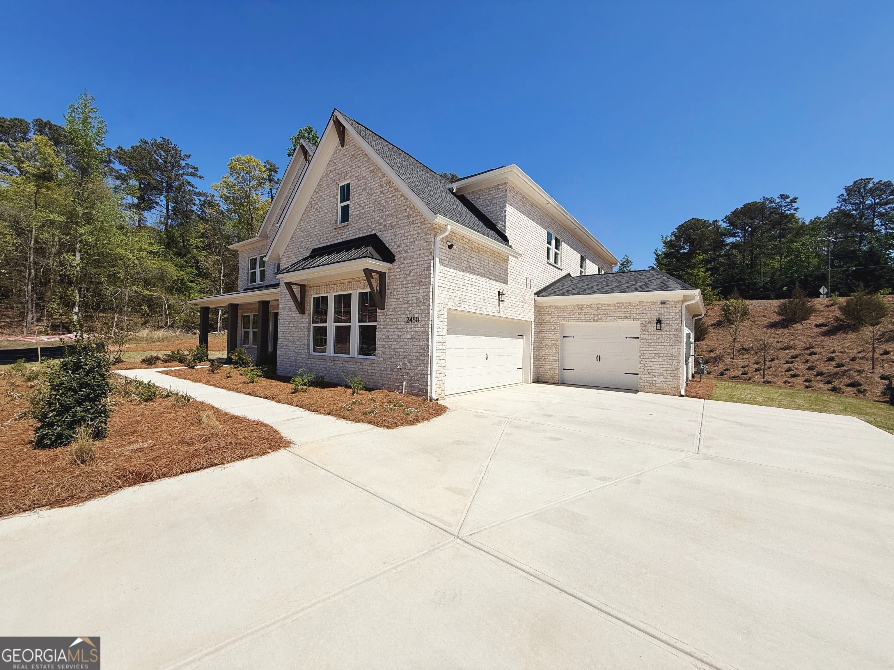 2450 Colliers ln – photo 3