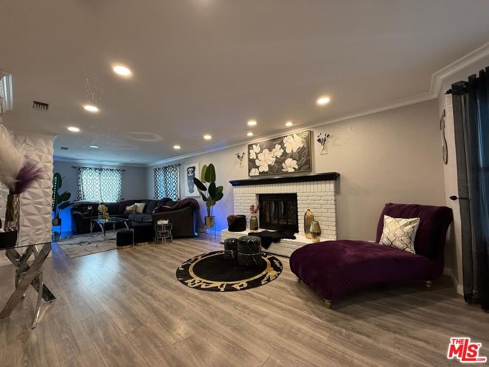8020 Cora St – photo 1