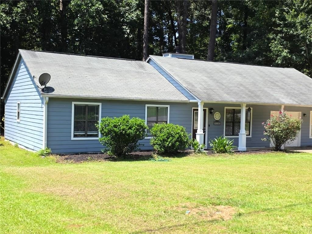 3407 Owens Pass Nw – photo 1