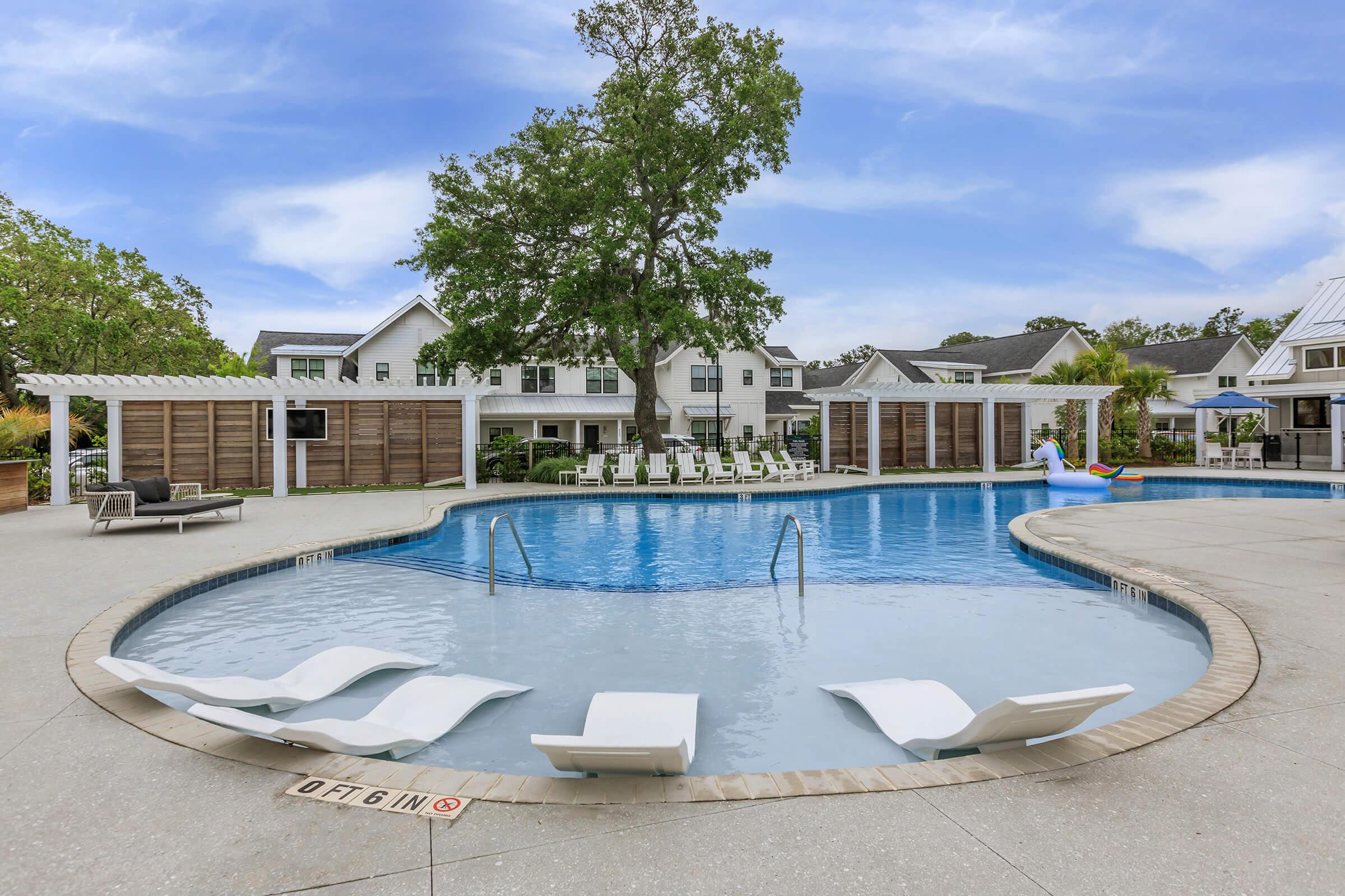Arboretum Village – photo 1