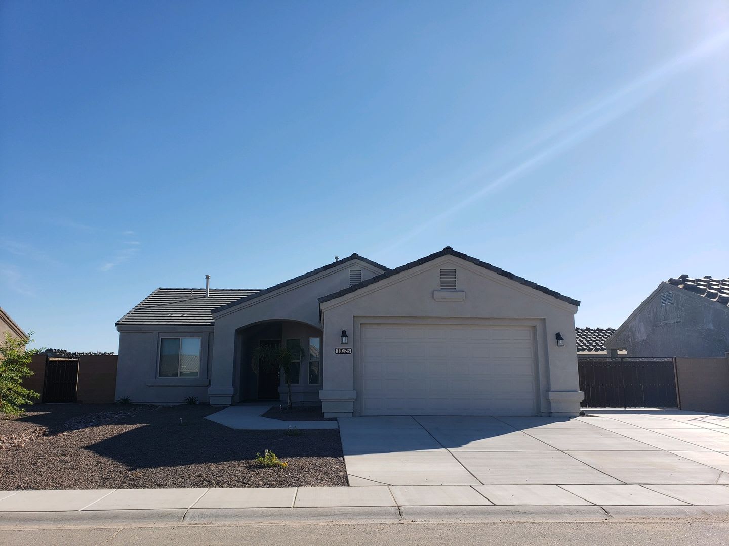 New Home For Rent – photo 1
