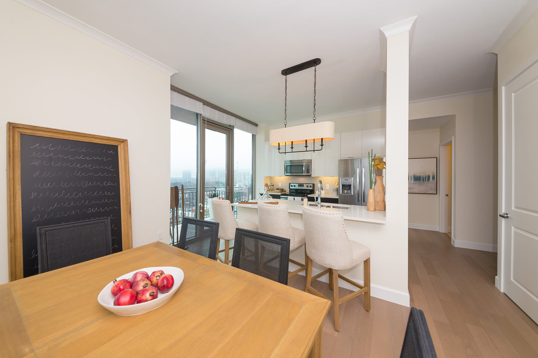 The Residence Buckhead Atlanta – photo 3
