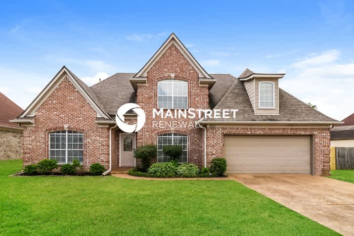 6313 Arboreal Drive – photo 1
