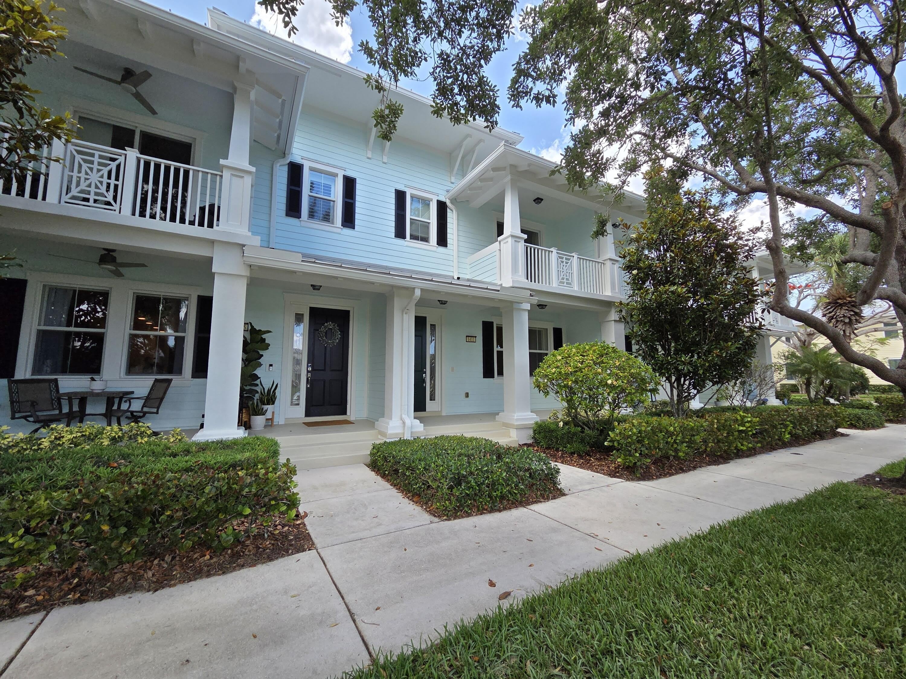1411 N Jeaga Drive – photo 1