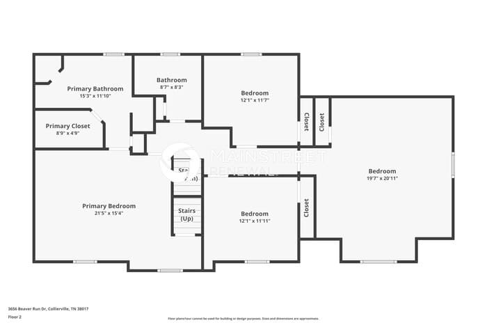 3656 Beaver Run Drive – photo 2