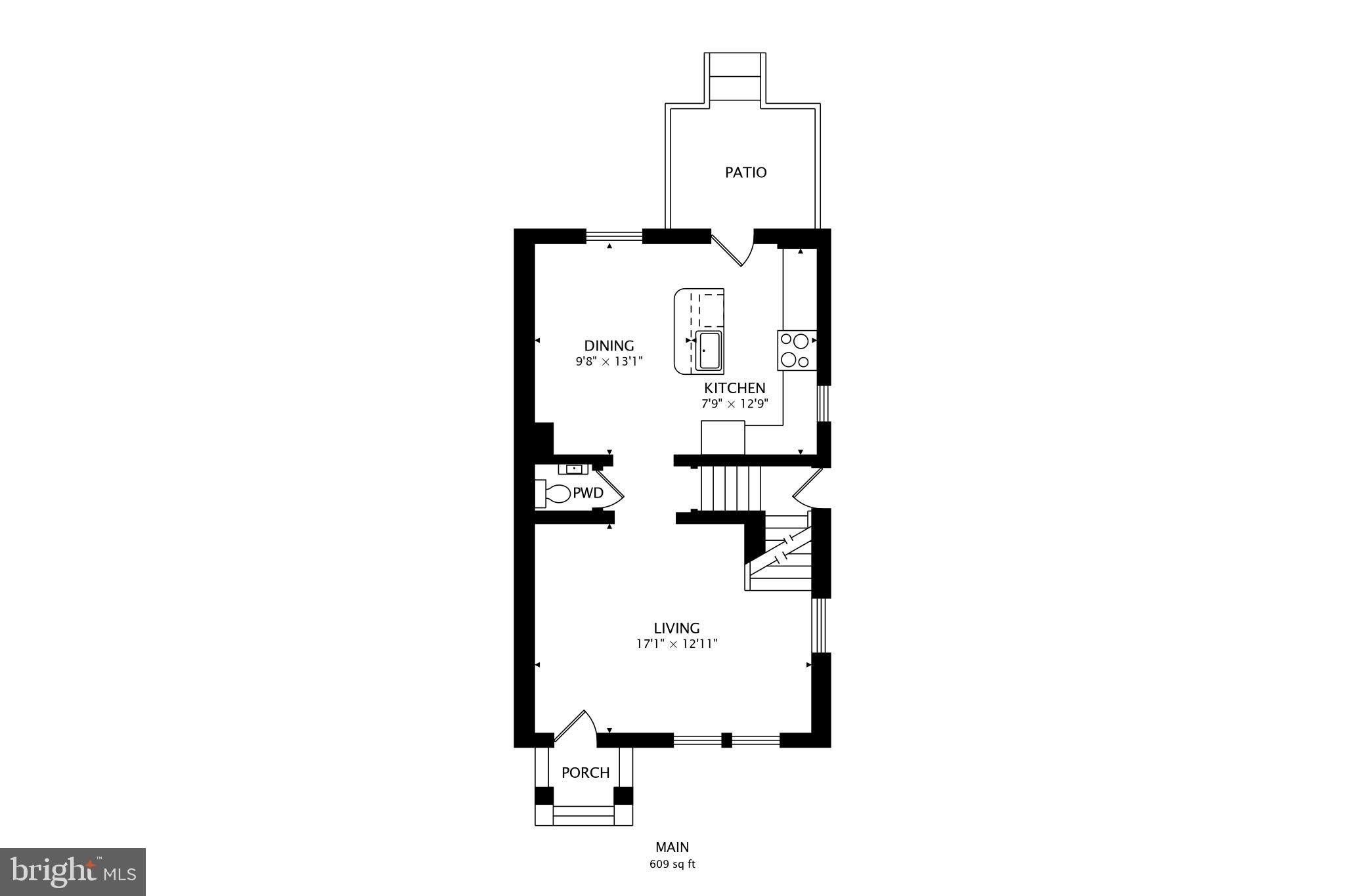 4609 HILLSIDE Road SE – photo 4