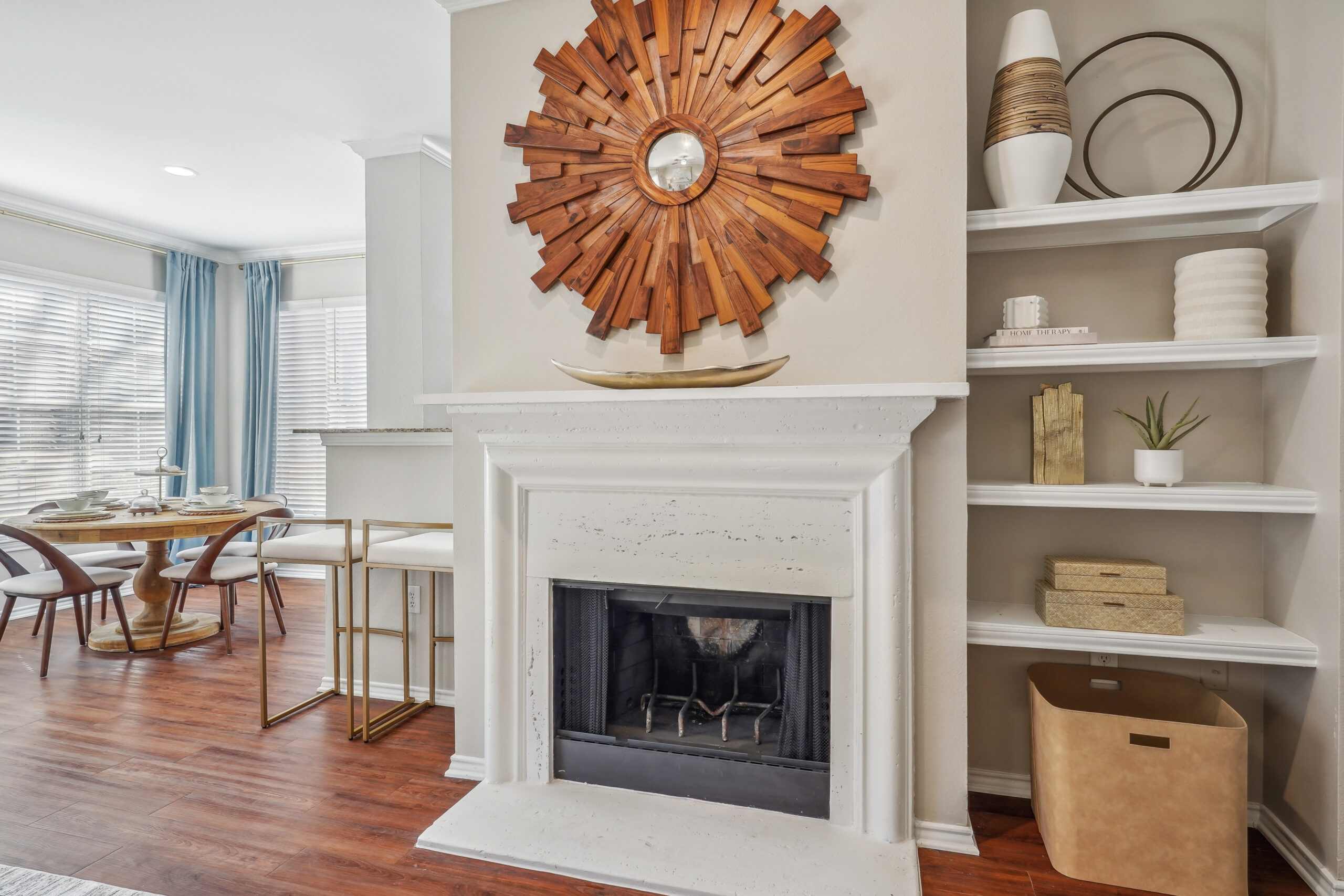 Dove Park Apartments – photo 4