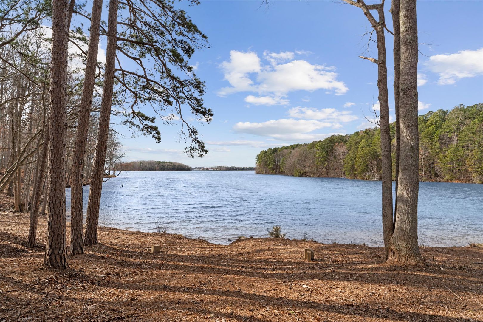 Spacious Modern End Unit Davidson Townhome Lake Davidson Access – photo 3