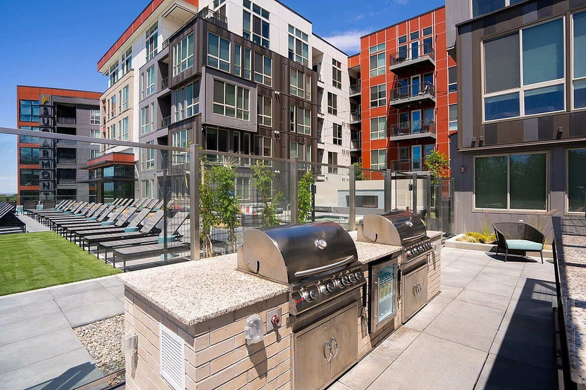 Sugarmont Apartments – photo 4