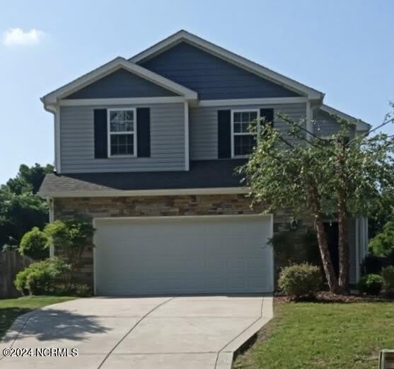 256 N Saylor Street – photo 1