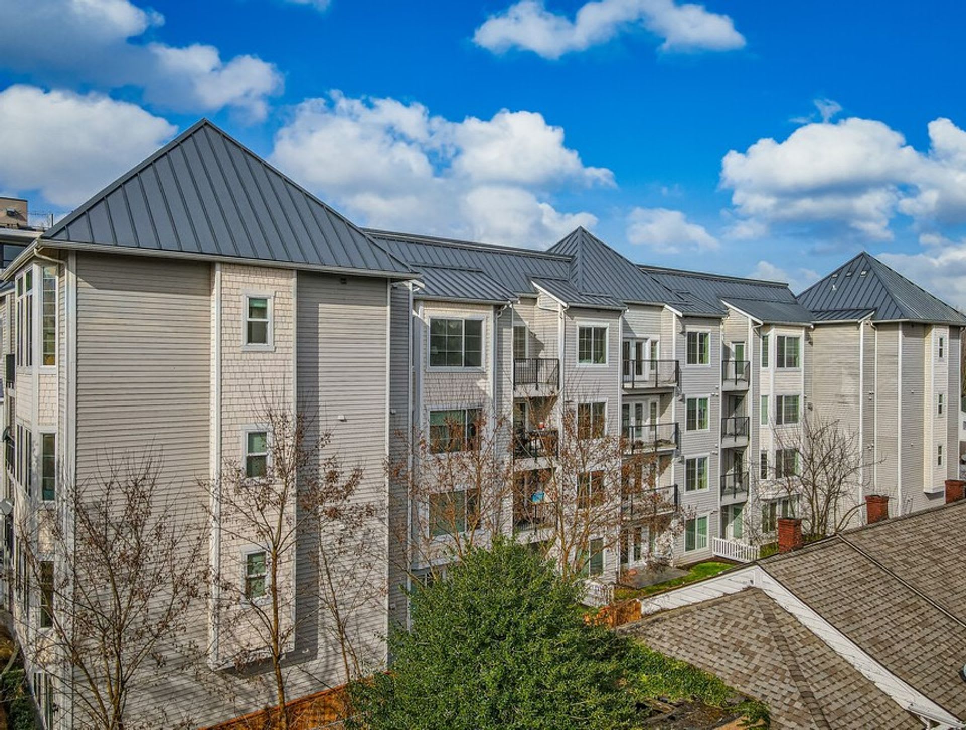 The Fulton Apartments – photo 3