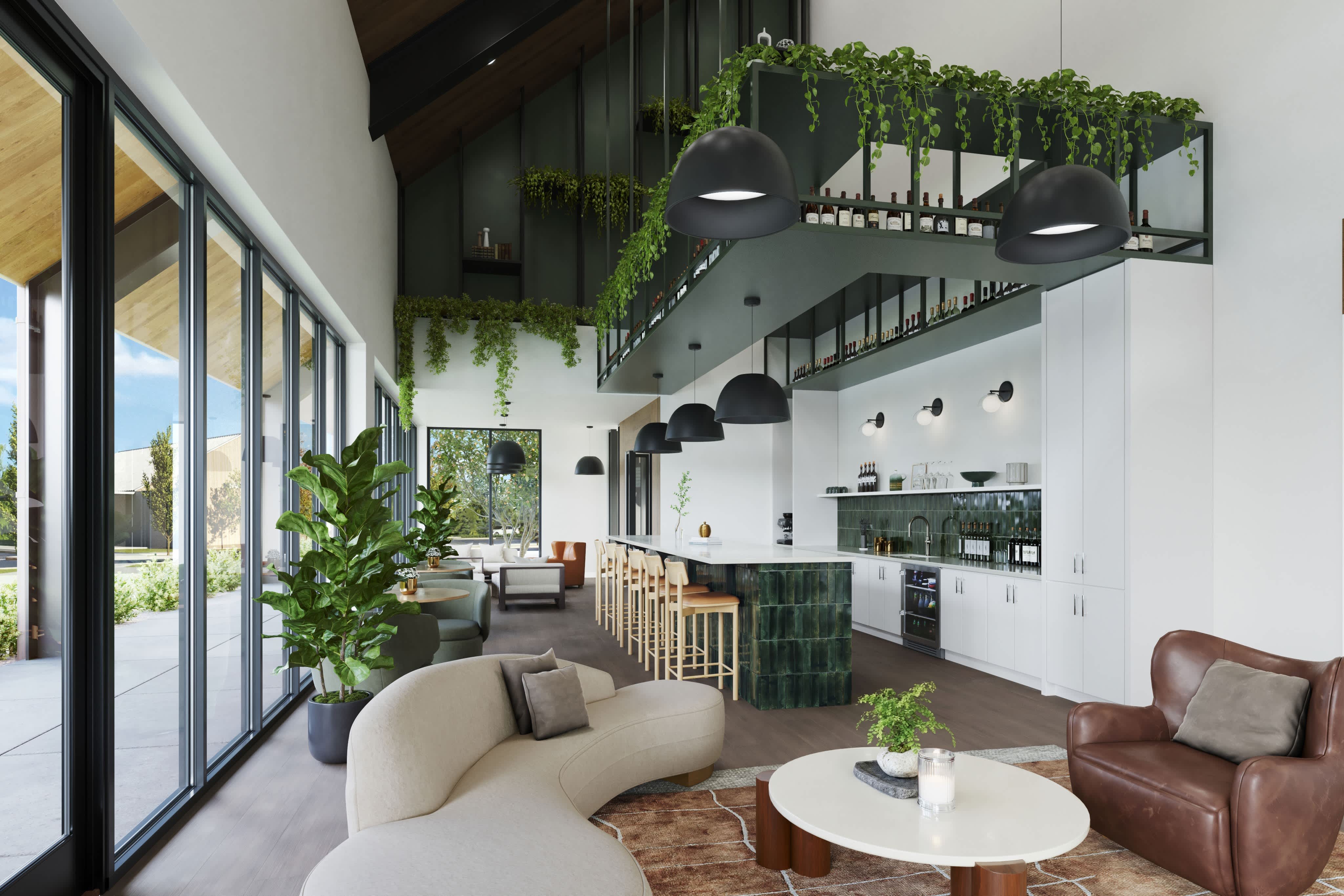 The Arden – photo 4
