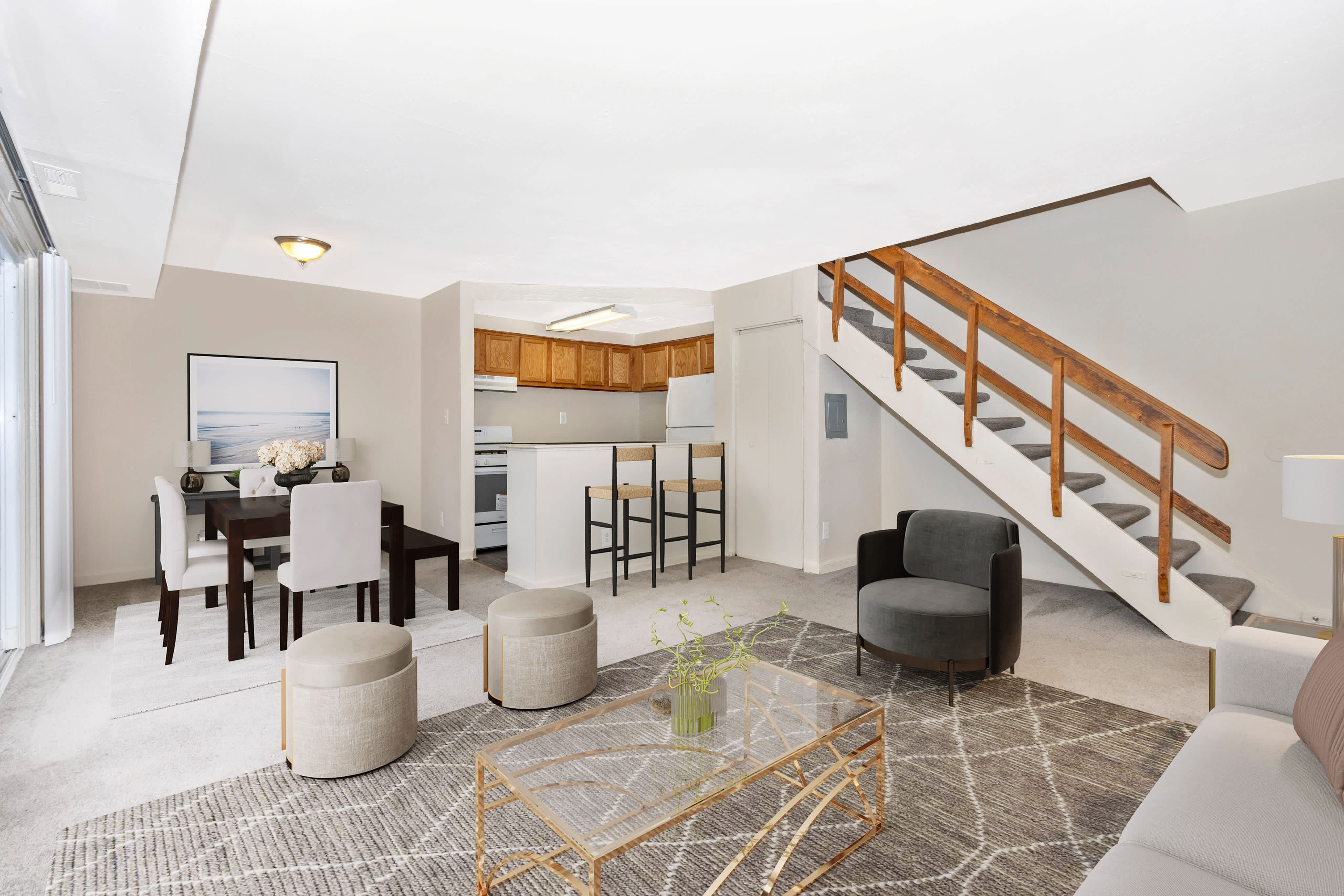 Avenue Apartments – photo 4