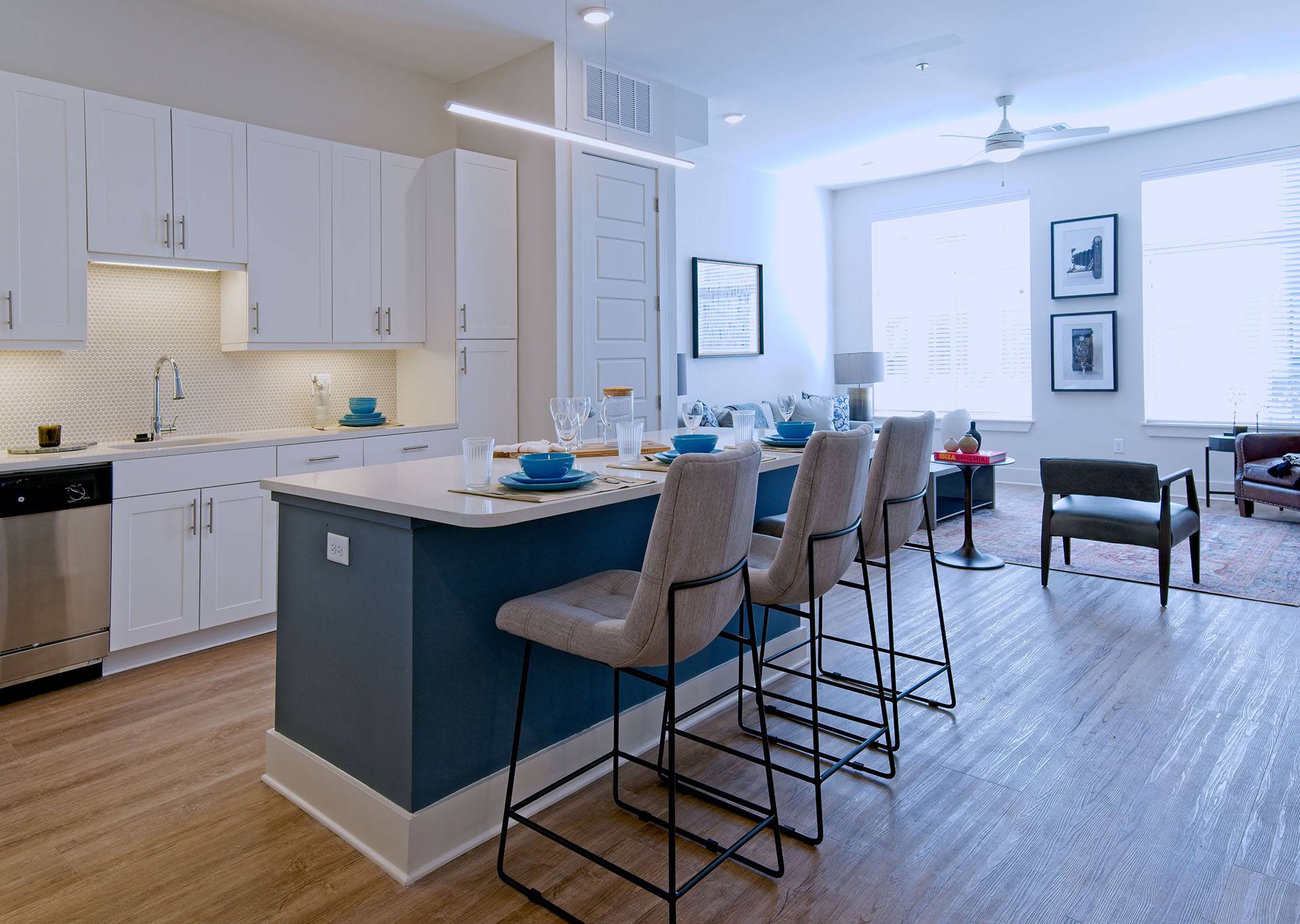 The Rise Apartments – photo 2