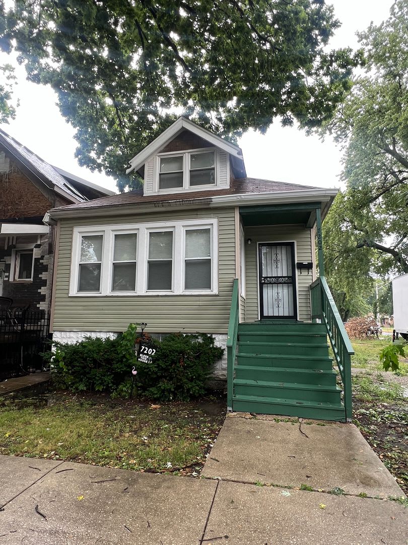 7202 S Marshfield Ave Chicago Il 60636 – photo 1