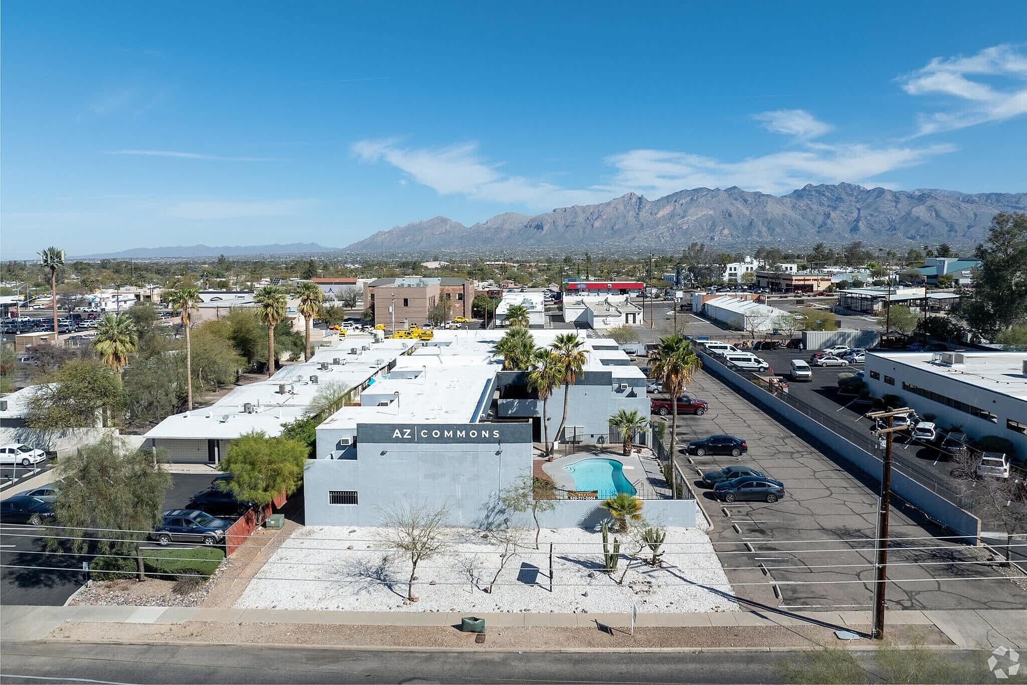 AZ Commons – photo 1