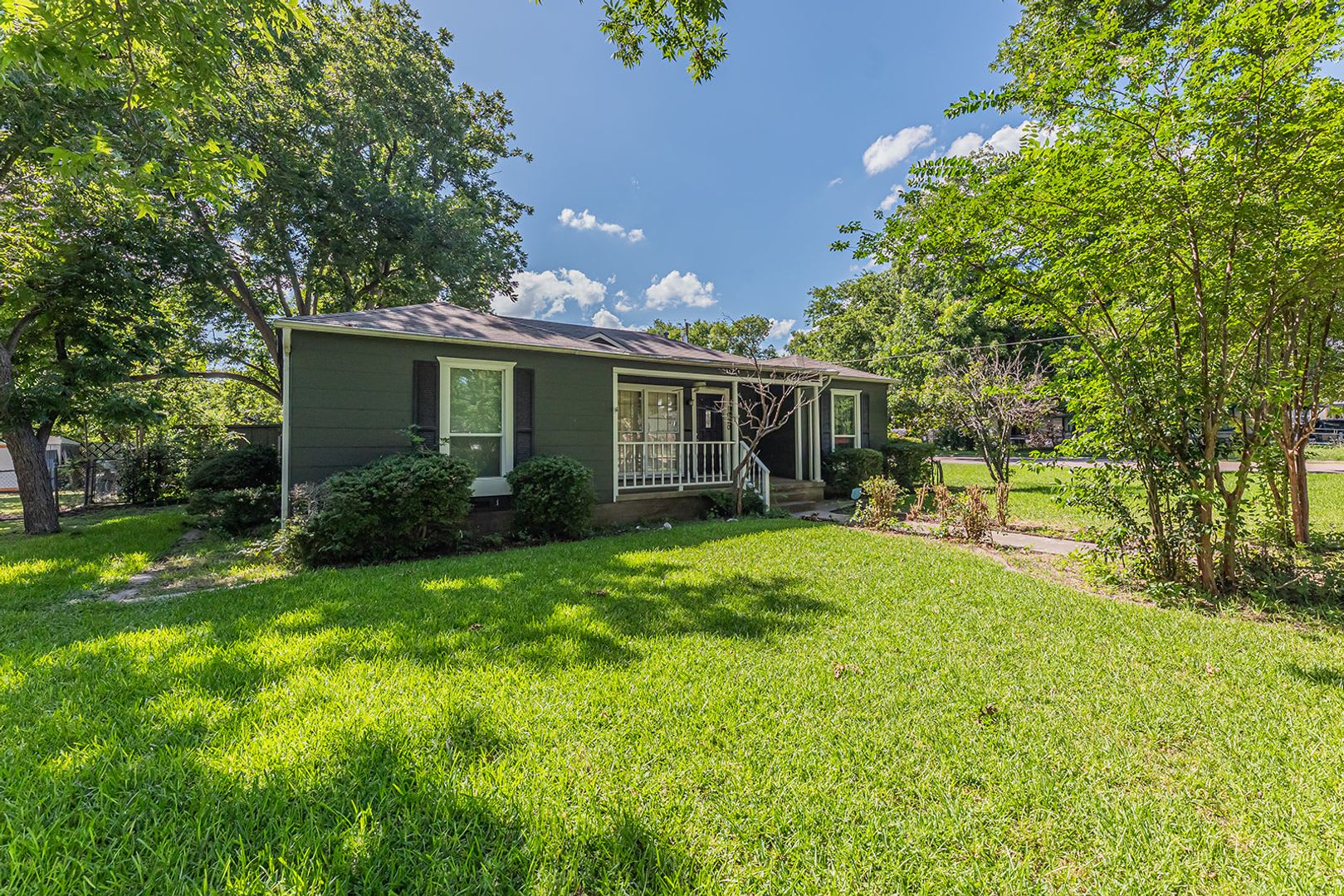 1020 N. 15th St, Temple, TX – photo 1