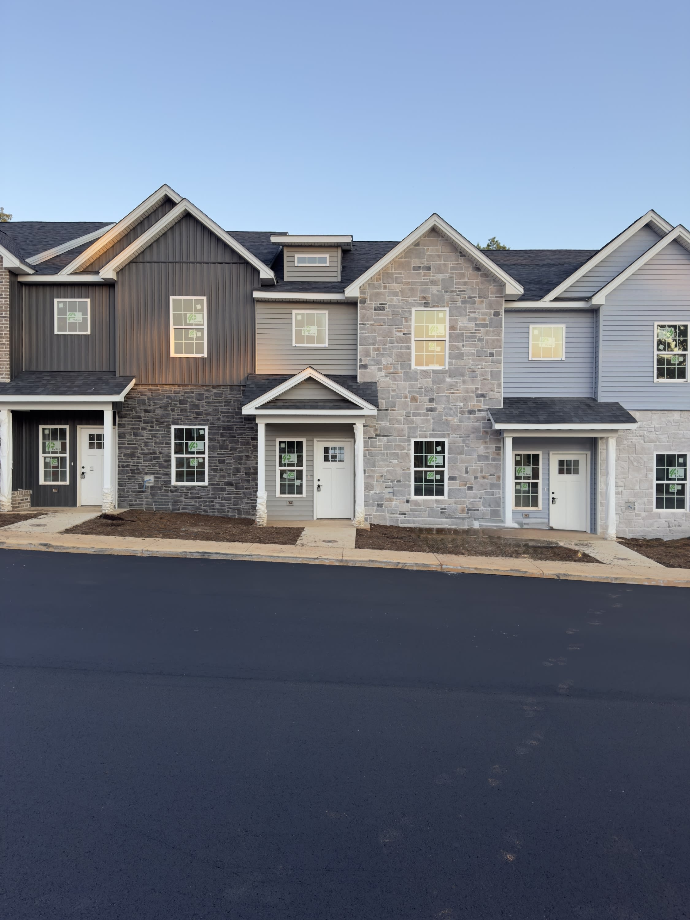536 Leesville Road – photo 1