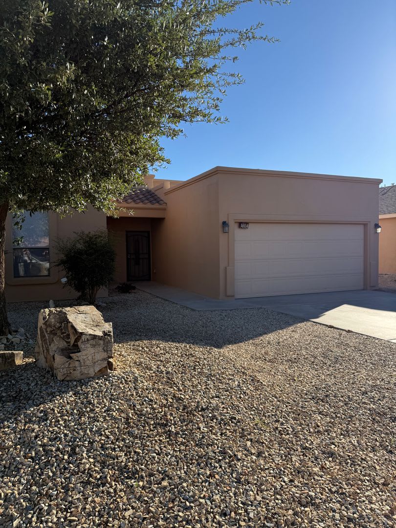 4804 Camino Dos Vidas – Las Cruces, NM 88012 – photo 2