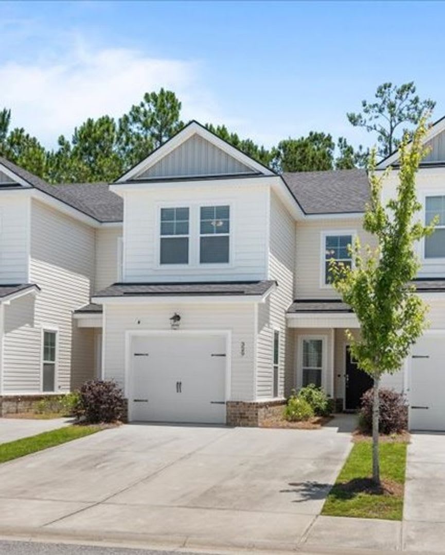 Berkeley Walk Townhome/Pooler – photo 1