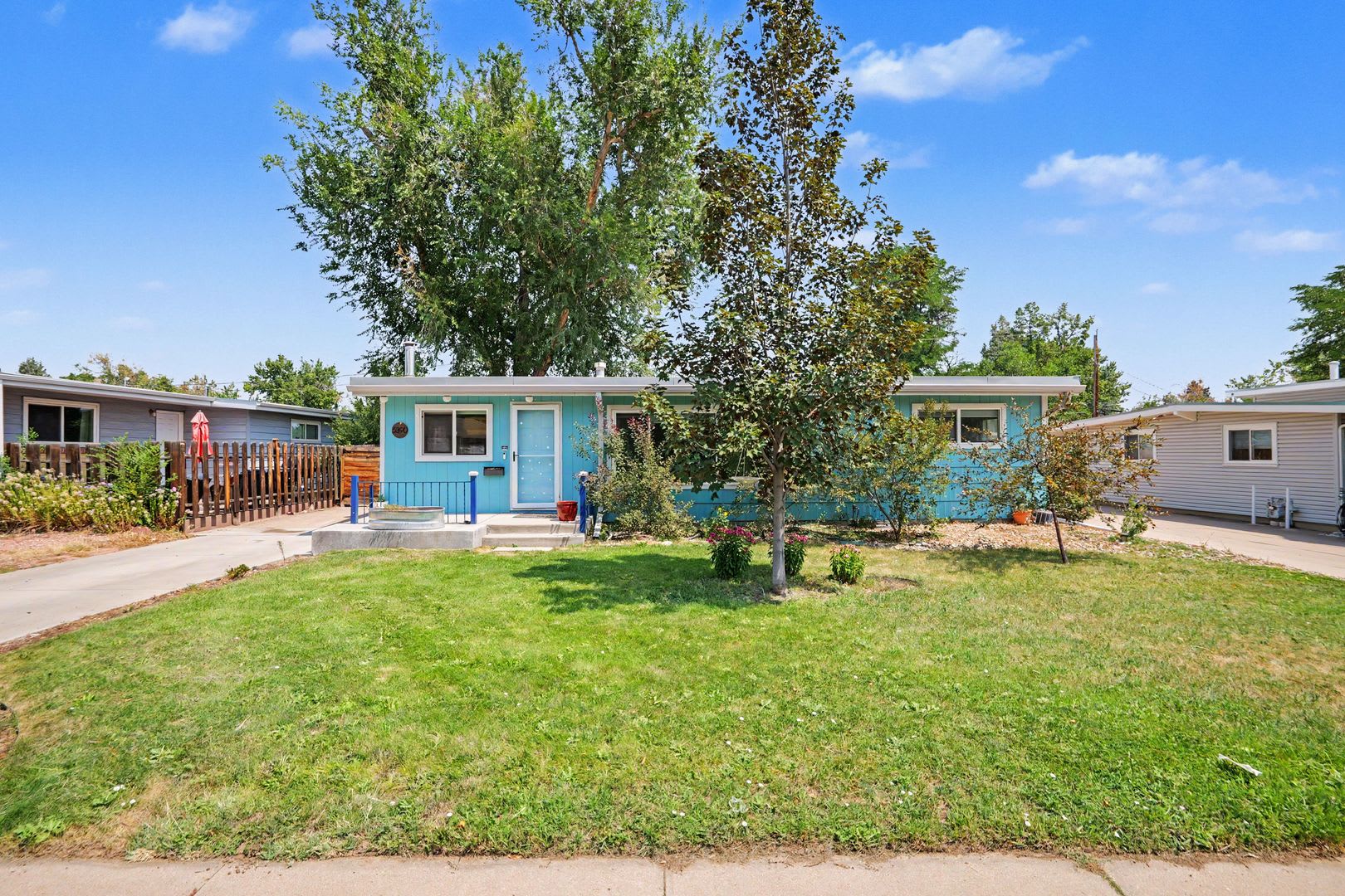 Spacious 3 Bed 2 Bath in the heart of Littleton – photo 1